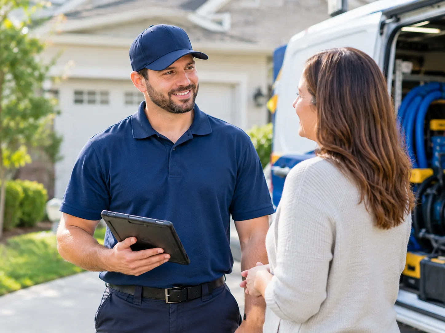 Sewage Backup Cleanup White Plains, GA FAQs